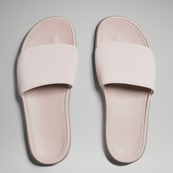 lululemon athletica Shoes - Lululemon sandals